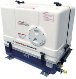 Fischer Panda 10000x PMS Generator