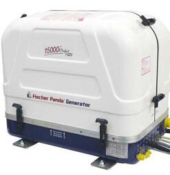 Fischer Panda FPMA1004-Generator