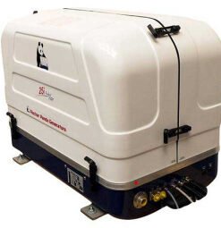 Fischer Panda FPMA1008 Generator 25i