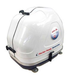 Fischer Panda FPMA1011 Generator 4000s