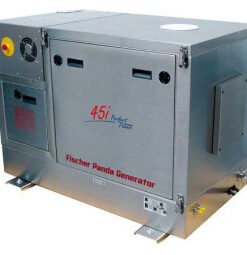 Fischer Panda FPMA1101 Generator 45i