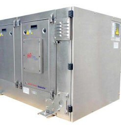 Fischer Panda FPMA1102 Generator 60i