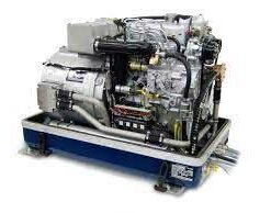 Fischer Panda FPMA3006 Generator 18 PMS