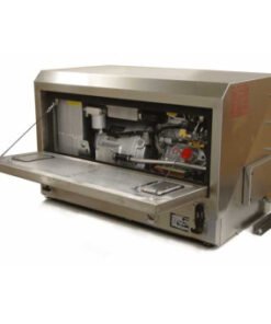 Fischer Panda FPVG0202 FP Generator 8000i PVK-U