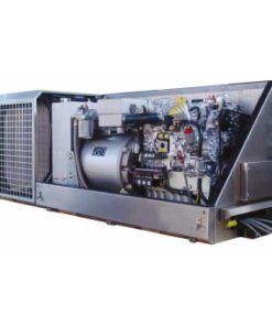 Fischer Panda FPVG0301 FP Generator 5000i PVK-UK