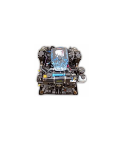 MerCruiser 383 MPI FWC BRAVO (8M0136295 / 8M0109404)