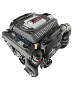 MerCruiser 4.5L 200 HP MPI Alpha