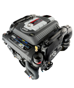 MerCruiser 4.5L 250 HP MPI Bravo DTS
