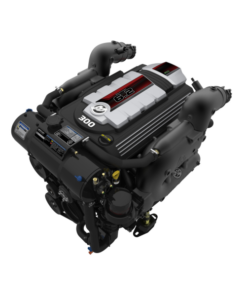 MerCruiser 6.2L 300 HP Inboard DTS