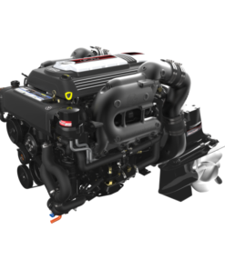 MerCruiser 6.2L 300 HP MPI Bravo DTS