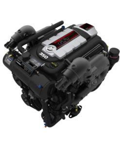 MerCruiser 6.2L 350 HP Inboard DTS