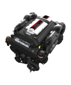 MerCruiser 6.2L 350 PS