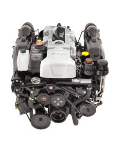 MerCruiser 8.2 MAG 430 HP