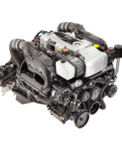 MerCruiser 8.2L HO 425 HP DTS