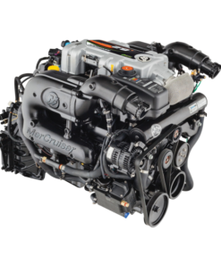 MerCruiser 8.2L Horizon 375 HP DTS