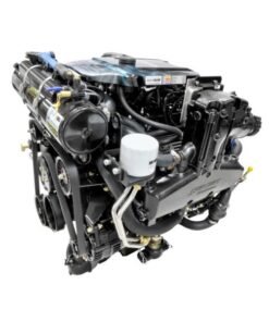 MerCruiser Quicksilver 350 MPI Horizon Inboard Down Angle (8M0136296)