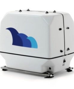 Paguro 16500 Generator 400V 16.5 kVA