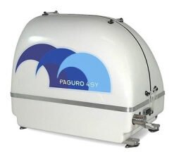 Paguro Generator 4SY 3.5 kW 3000 RPM