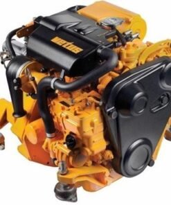 Vetus M2.18 Marine diesel engine 16hp