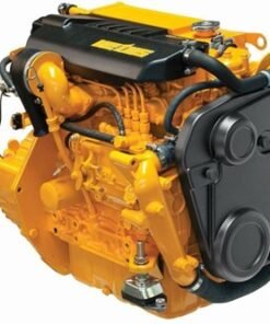 Vetus M4.56 Marine diesel engine 52hp