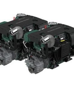 Volvo Penta D4-320I-G Pair (In Stock)
