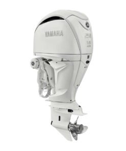 Yamaha 250hp White DEC Outboard | LF250USB2