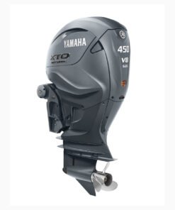 Yamaha 450hp XTO Offshore Outboard | XF450ESA