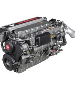 Yanmar 6LY440 Marine Diesel Engine