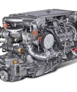 YANMAR 8LV-320 Marine Engine – Reliable Diesel Power for Sale
