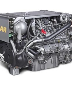 YANMAR 8LV-370 Marine Diesel Engine for Sale – Get Price